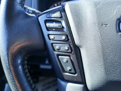 Used 2023 Nissan Frontier SV w/ SV Convenience Package image 12