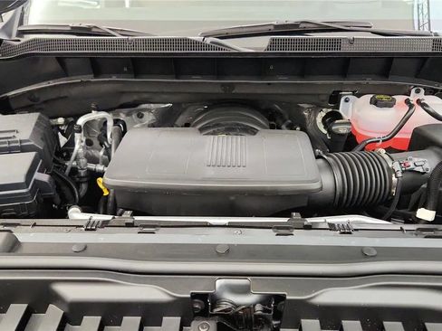 New 2026 Chevrolet Silverado 1500 High Country AWD/4WD image 20