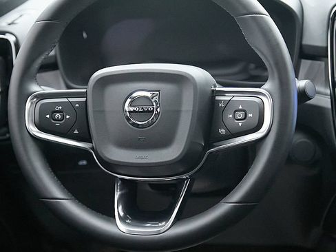 Certified 2023 Volvo C40 P8 Recharge Ultimate AWD/4WD image 25