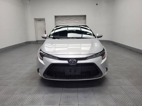 Used 2022 Toyota Corolla LE image 15