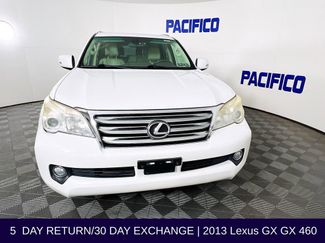 Used 2013 Lexus GX 460 video 2
