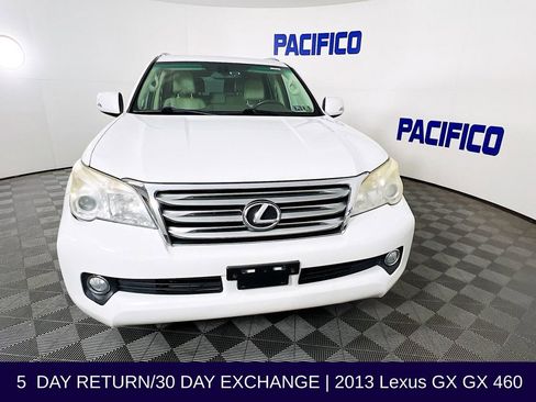 Used 2013 Lexus GX 460 image 2