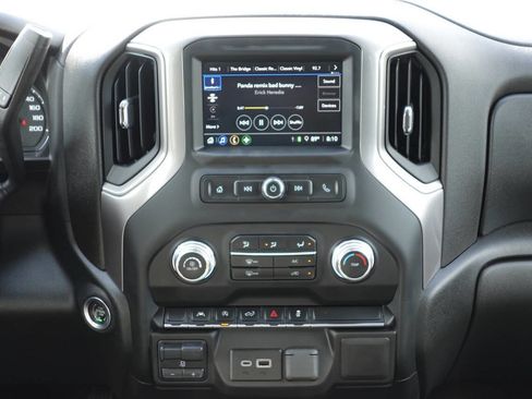 Used 2023 GMC Sierra 1500 Pro w/ Graphite Edition image 41