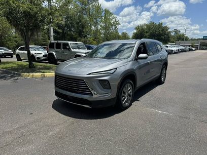 Used 2026 Buick Enclave Preferred