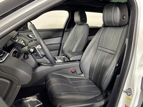 Used 2019 Land Rover Range Rover Velar R-Dynamic SE image 5