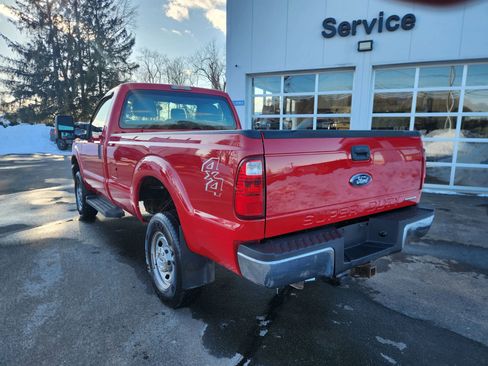 Used 2015 Ford F350 XL image 10