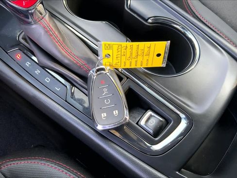 Certified 2023 Chevrolet Equinox RS image 26