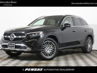 Certified 2024 Mercedes-Benz GLC 300 4MATIC