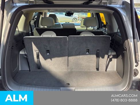 Used 2024 Hyundai Santa Fe Limited AWD/4WD image 12