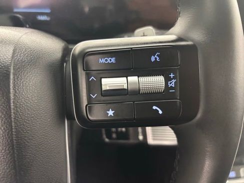 Certified 2026 Hyundai Santa Fe SEL FWD image 34