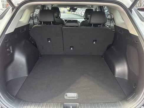 Certified 2023 Kia Sportage SX image 34