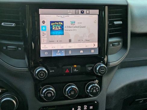 New 2026 RAM 1500 Classic Warlock image 13