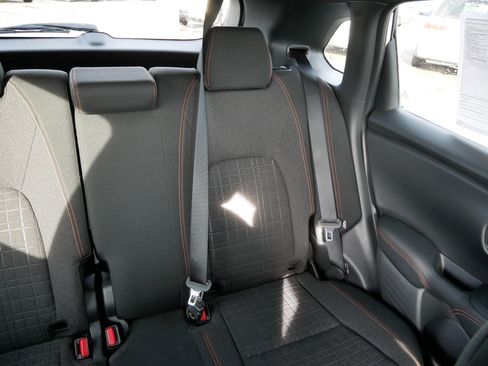 Certified 2024 Honda HR-V Sport image 14