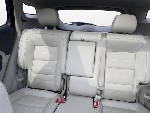 Certified 2022 GMC Terrain Denali AWD/4WD image 14