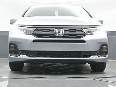 New 2026 Honda Odyssey EX-L image 17