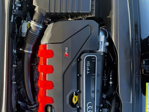 Used 2019 Audi RS 3 w/ Technology Package image 32