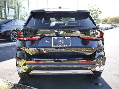 Certified 2025 BMW X1 xDrive28i w/ Technology Package AWD/4WD image 9