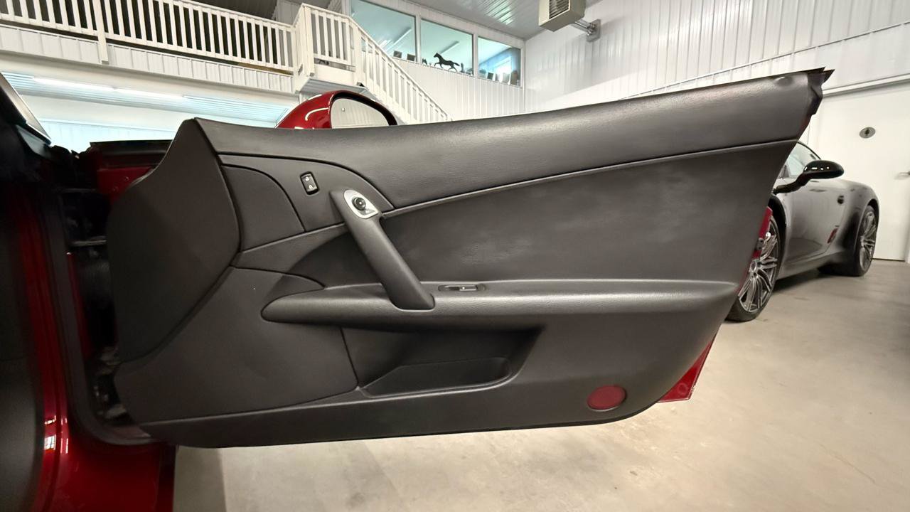 Used 2006 Chevrolet Corvette Convertible RWD image 32