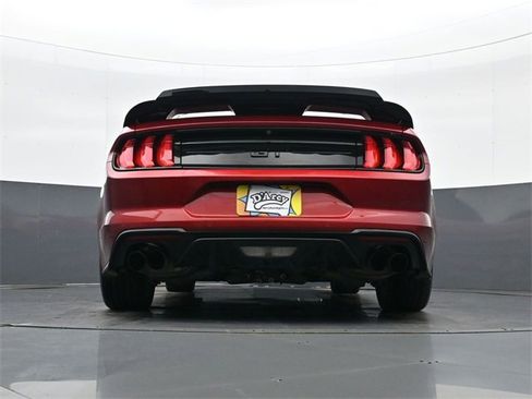 Used 2018 Ford Mustang GT Premium w/ Equipment Group 401A image 26