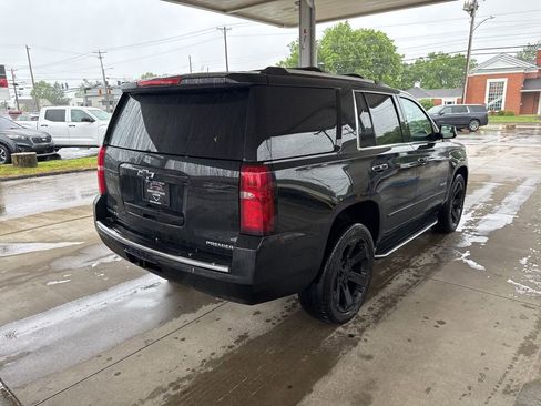 Used 2019 Chevrolet Tahoe Premier AWD/4WD image 3