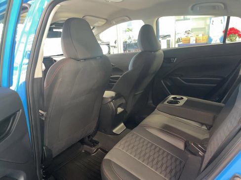 Used 2025 Subaru Impreza 2.0i Sport image 20