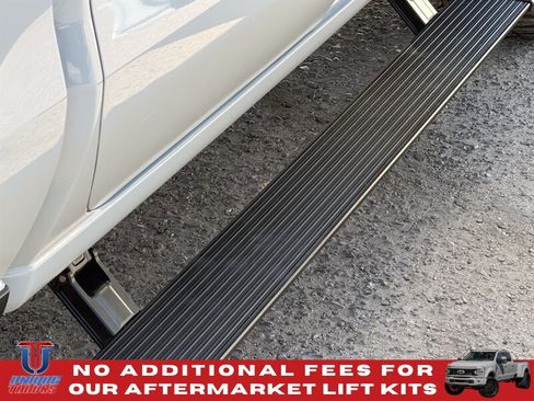 Used 2024 Chevrolet Silverado 1500 ZR2 w/ ZR2 Bison Edition AWD/4WD image 15