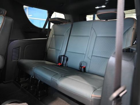 New 2026 GMC Yukon XL AT4 w/ AT4 Premium Package AWD/4WD image 14