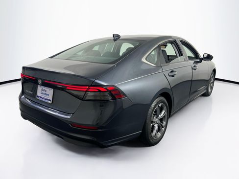 Used 2023 Honda Accord EX image 5