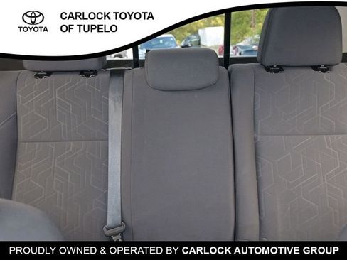 Used 2018 Toyota Tacoma TRD Off-Road AWD/4WD image 27