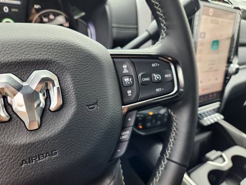 New 2026 RAM 2500 Power Wagon image 25