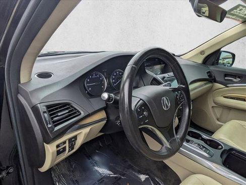 Used 2019 Acura MDX SH-AWD w/ Technology Package image 10