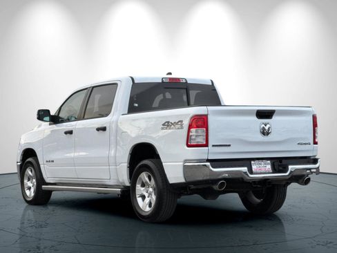 Used 2024 RAM 1500 Big Horn image 6