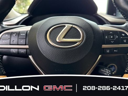Used 2021 Lexus RX 450hL AWD w/ Premium Package image 25
