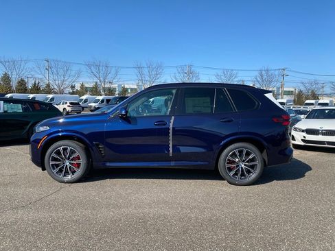 New 2026 BMW X5 xDrive40i image 4