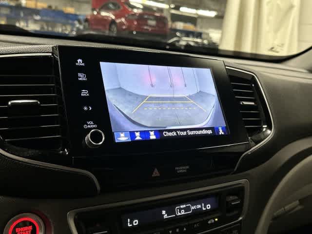 Certified 2023 Honda Ridgeline RTL-E image 23