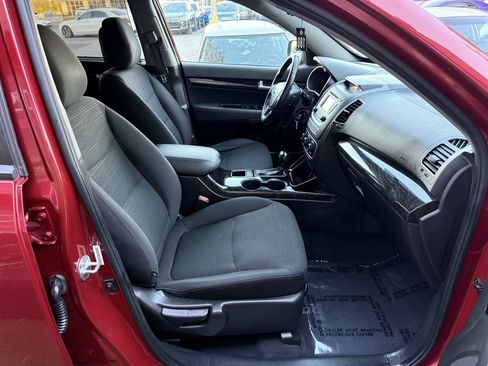 Used 2015 Kia Sorento LX image 20