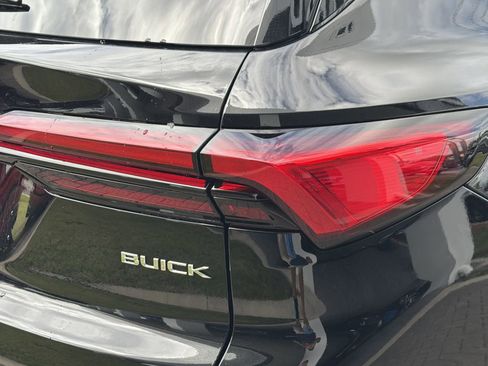 New 2026 Buick Enclave Sport Touring w/ Super Cruise Package FWD image 9