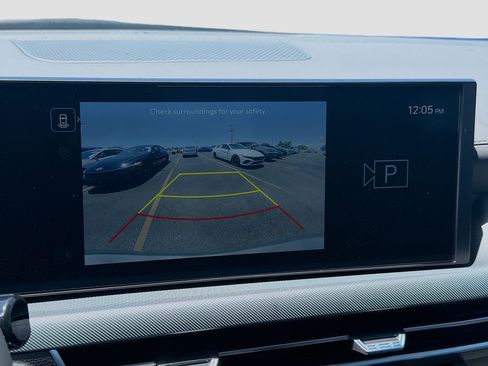 New 2026 Hyundai Sonata SEL FWD image 10