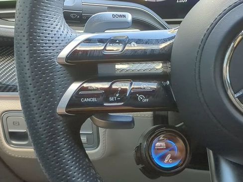 Used 2024 Mercedes-Benz GLE 53 AMG 4MATIC Coupe image 26