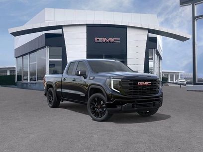 New 2026 GMC Sierra 1500 Elevation w/ Preferred Package