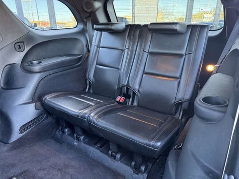 Used 2018 Dodge Durango R/T w/ Trailer Tow Group IV image 44