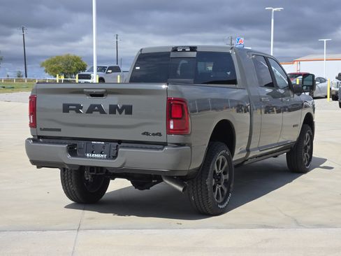 New 2026 RAM 2500 Laramie image 5