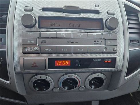 Used 2011 Toyota Tacoma 4x4 Double Cab image 12