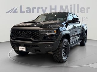 New 2026 RAM 1500 RHO w/ RHO Level 1 Equipment Group AWD/4WD video 1