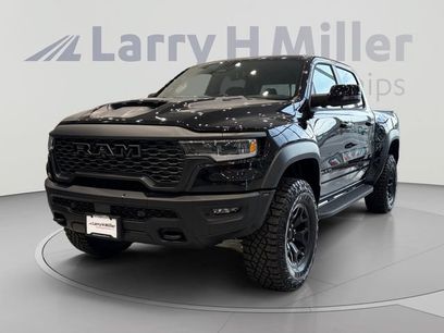 New 2026 RAM 1500 RHO w/ RHO Level 1 Equipment Group