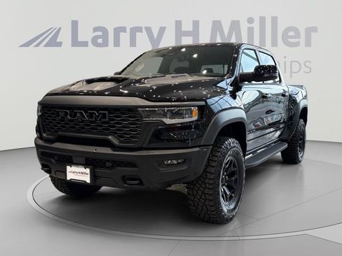 New 2026 RAM 1500 RHO w/ RHO Level 1 Equipment Group AWD/4WD image 1