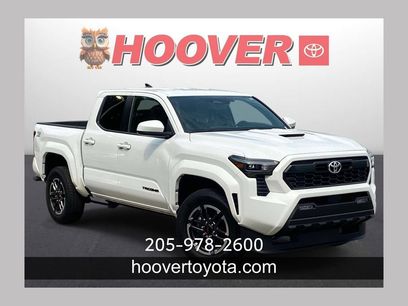 Used 2025 Toyota Tacoma TRD Sport