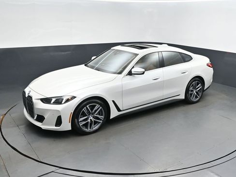 Certified 2025 BMW 430i image 31