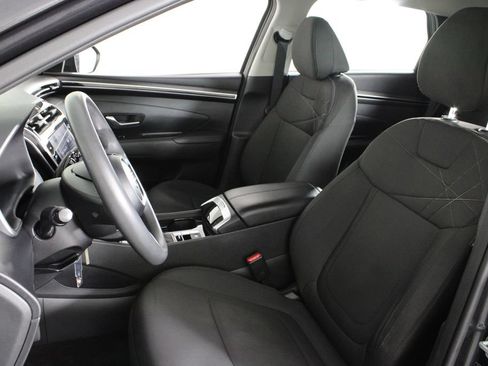 Certified 2022 Hyundai Tucson SE FWD image 20