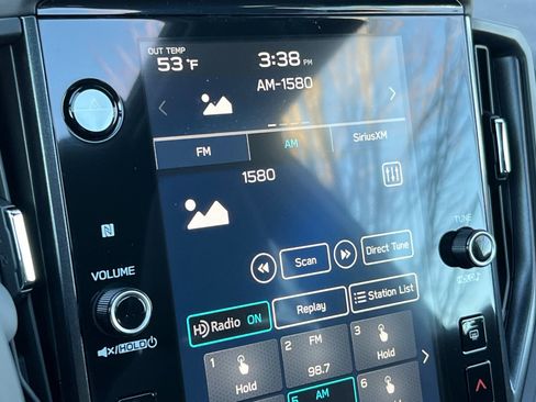 New 2026 Subaru Forester Premium image 18